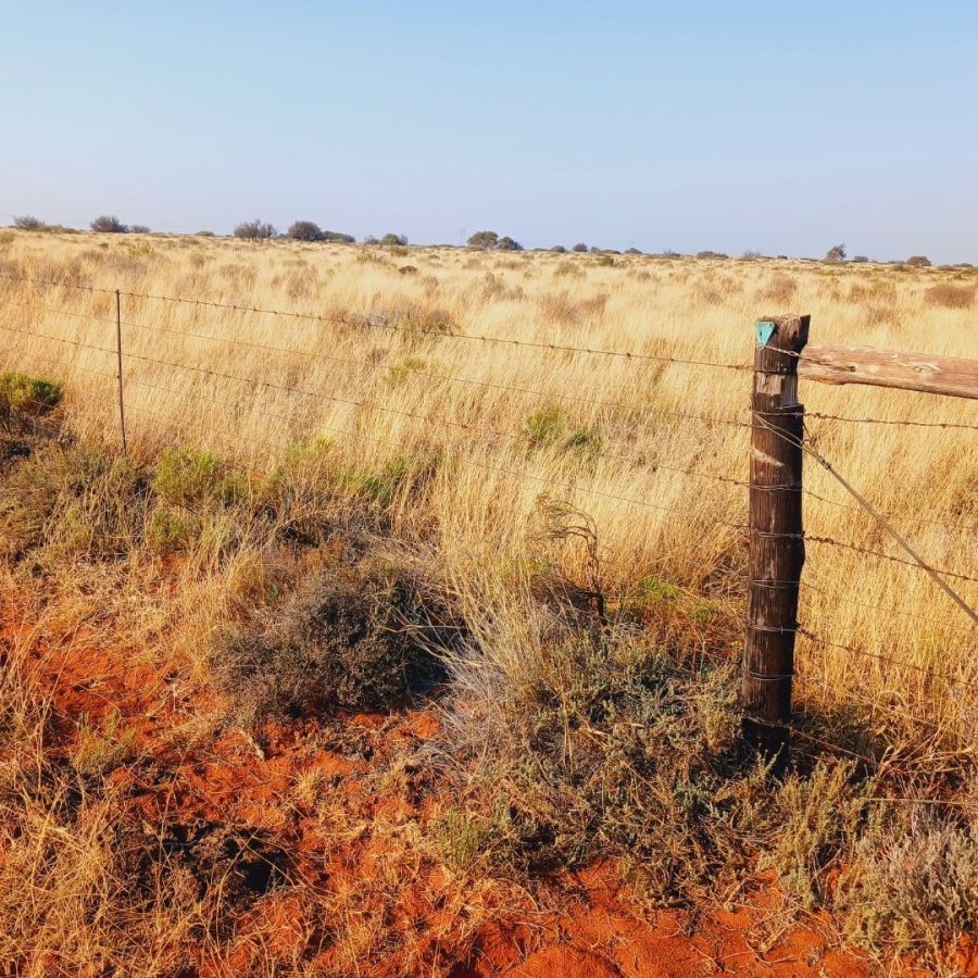  Bedroom Property for Sale in Jacobsdal Rural Free State